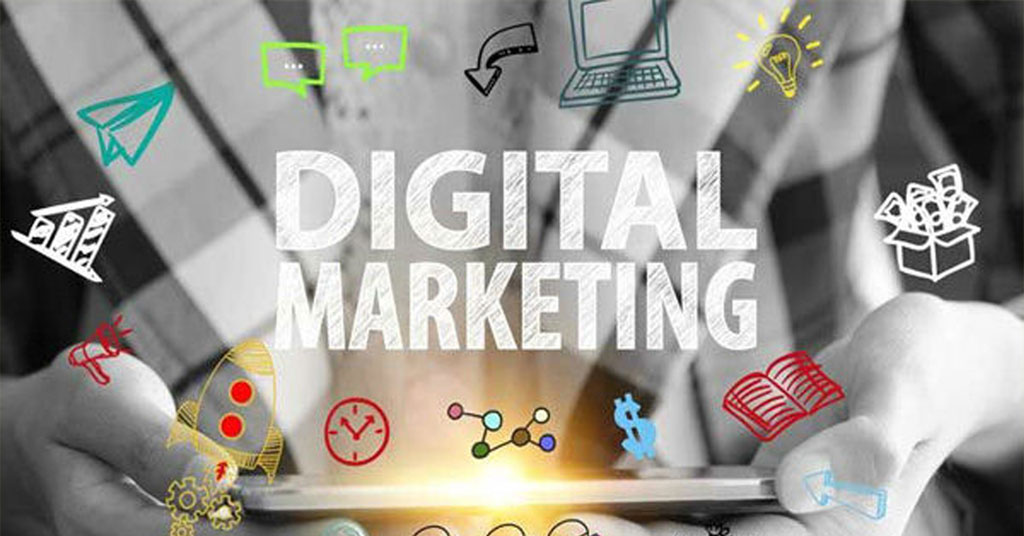 mkt digital seo hai phong la gi