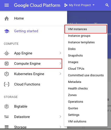 google vps mien phi seo hai phong