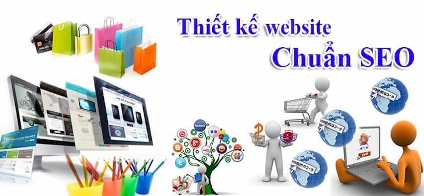 web chuan seo hai phong